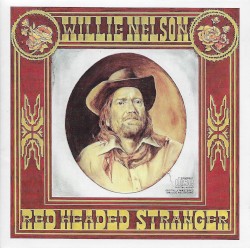Red Headed Stranger