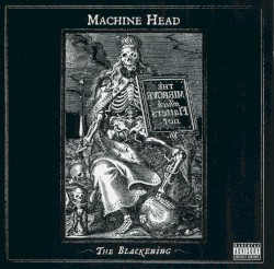 The Blackening