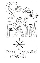Songs of Pain