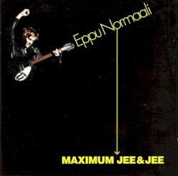 Maximum Jee & Jee