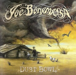 Dust Bowl