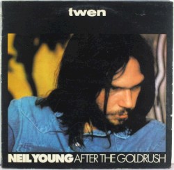 After the Gold Rush