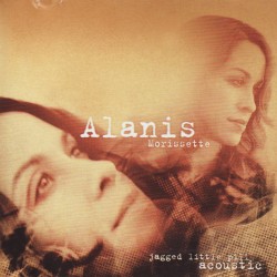 Jagged Little Pill (acoustic)