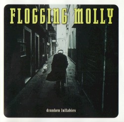 Drunken Lullabies