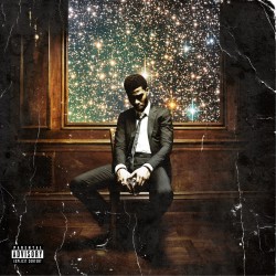 Man on the Moon II: The Legend of Mr. Rager