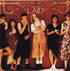 Laid