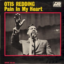 Pain in My Heart