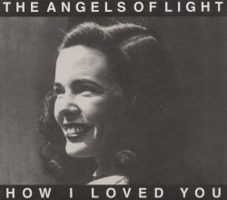 How I Loved You