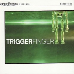 Triggerfinger