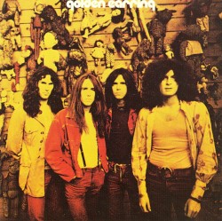 Golden Earring (Wall of Dolls)