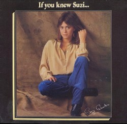 If You Knew Suzi...