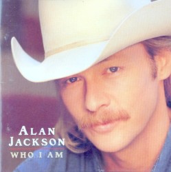 Who I Am