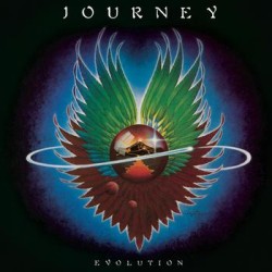 Evolution