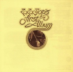 Z Z Top’s First Album