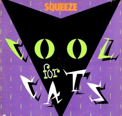 Cool for Cats
