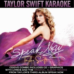Speak Now
