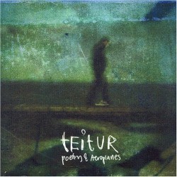 Poetry & Aeroplanes