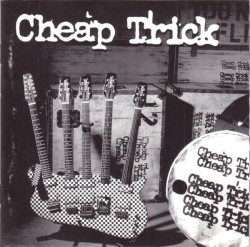 Cheap Trick 1997