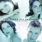 Talk on Corners