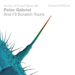 And I’ll Scratch Yours