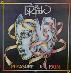 Pleasure & Pain