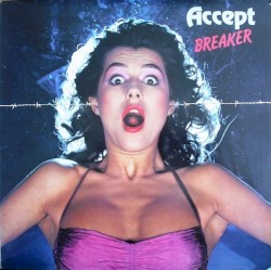 Breaker