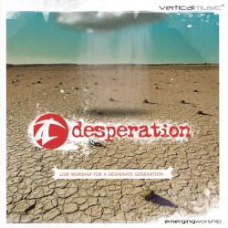 Desperation