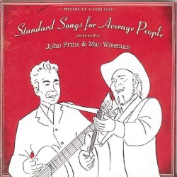 Standard Songs for Average People