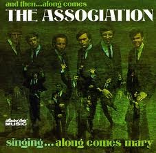 And Then… Along Comes the Association