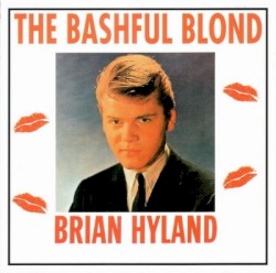 The Bashful Blond
