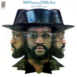 360 Degrees of Billy Paul