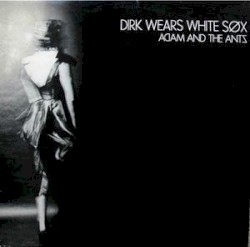 Dirk Wears White Sox