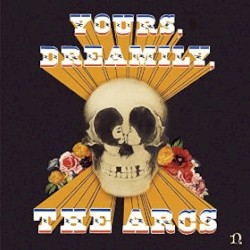 Yours, Dreamily,