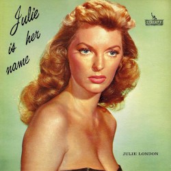 Julie Is Her Name