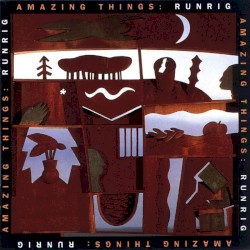 Amazing Things