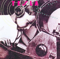 The Great Radio Controversy