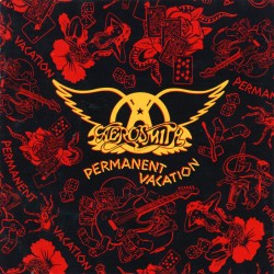 Permanent Vacation