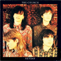 Heyday