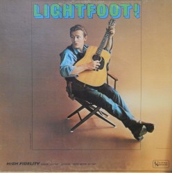 Lightfoot!