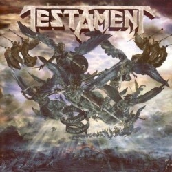 The Formation of Damnation