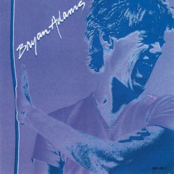 Bryan Adams