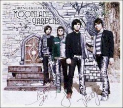 Moonlane Gardens