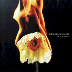 Flor de fuego