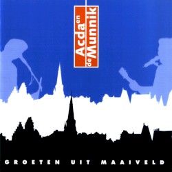 Groeten uit Maaiveld