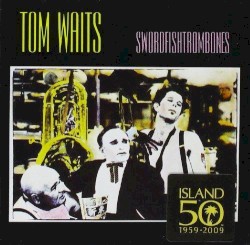 Swordfishtrombones