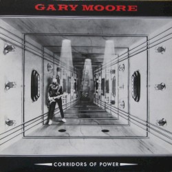 Corridors of Power