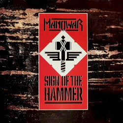 Sign of the Hammer