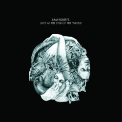 Love at the End of the World