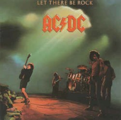 Let There Be Rock