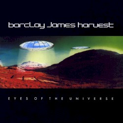 Eyes of the Universe